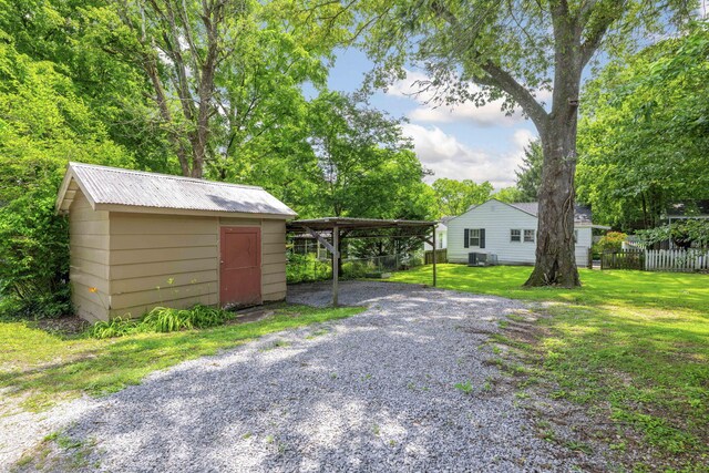 1613 W 51st St, Chattanooga, TN 37409 - photo 20