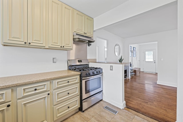 1613 W 51st St, Chattanooga, TN 37409 - photo 11