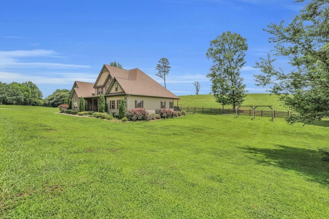 231 Turkey Run, Flintstone, GA 30725 - view of home's exterior