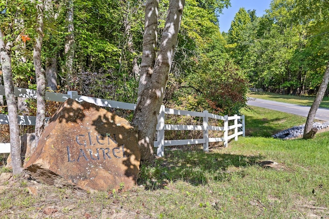 68 Bluff View Dr, Dunlap, TN 37327 - exterior view
