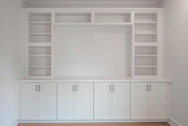 101 Lemonade St, Chattanooga, TN 37421 - view of closet