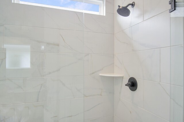 101 Lemonade St, Chattanooga, TN 37421 - bathroom view of tiled shower