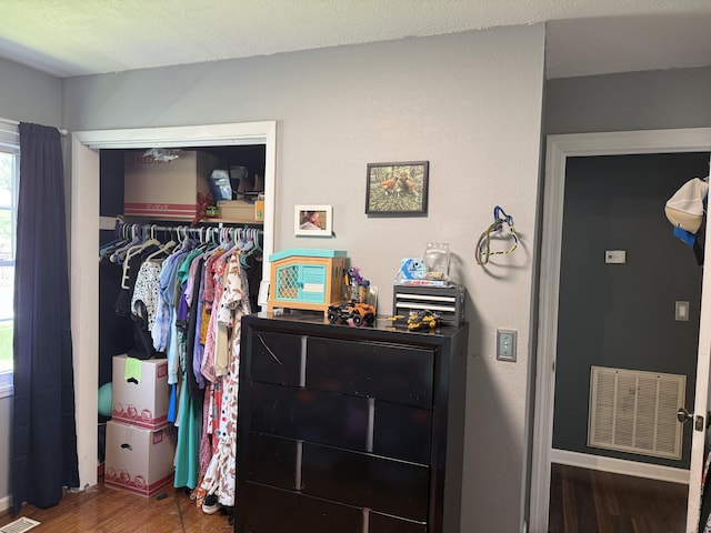 78 Mcdonough St, Dunlap, TN 37327 - view of closet