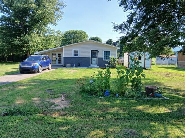 78 Mcdonough St, Dunlap, TN 37327 - photo 46