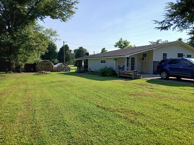 78 Mcdonough St, Dunlap, TN 37327 - photo 47