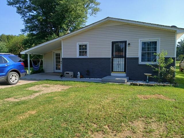 78 Mcdonough St, Dunlap, TN 37327 - photo 48