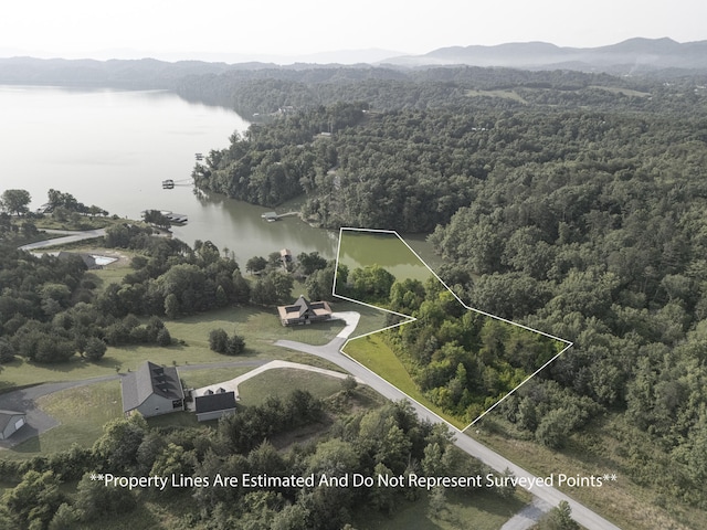780 Waterside Dr, Dandridge, TN 37725 - photo 3