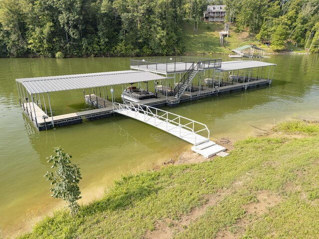 780 Waterside Dr, Dandridge, TN 37725 - photo 11
