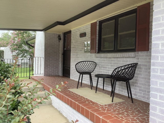 1322 Vance Rd, Chattanooga, TN 37421 - view of patio