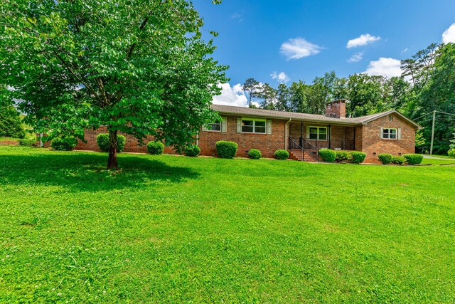 2046 N Concord Rd, Chattanooga, TN 37421