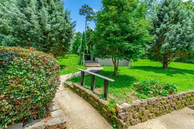 2046 N Concord Rd, Chattanooga, TN 37421