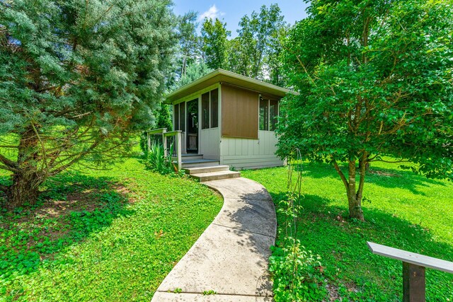 2046 N Concord Rd, Chattanooga, TN 37421
