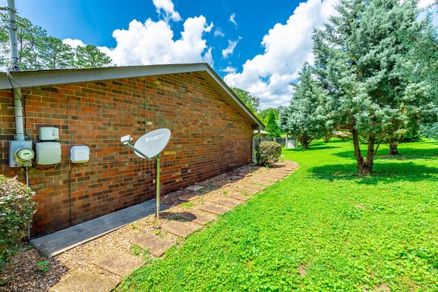 2046 N Concord Rd, Chattanooga, TN 37421
