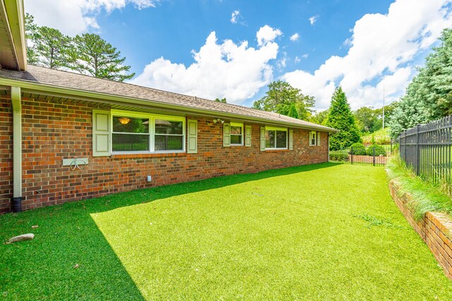2046 N Concord Rd, Chattanooga, TN 37421