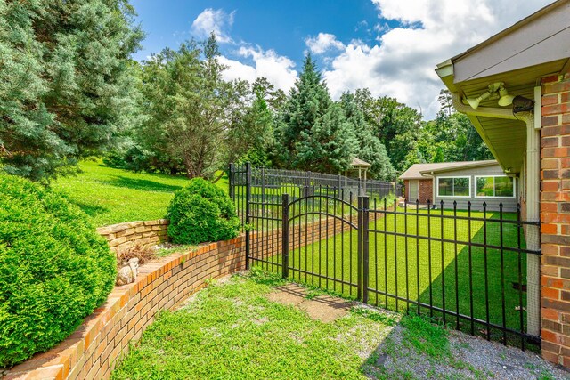 2046 N Concord Rd, Chattanooga, TN 37421