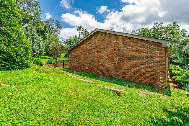 2046 N Concord Rd, Chattanooga, TN 37421