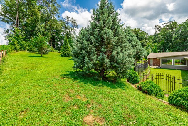 2046 N Concord Rd, Chattanooga, TN 37421