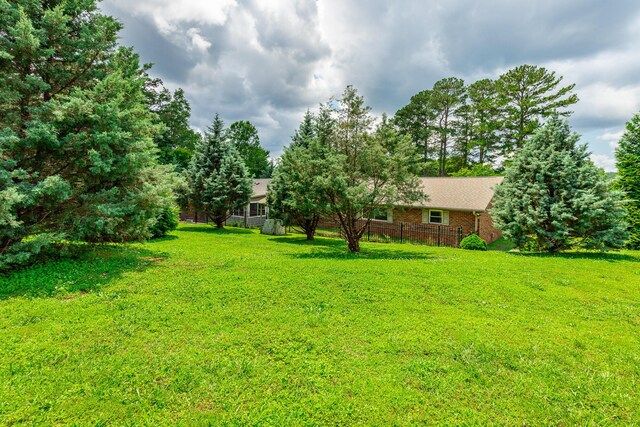 2046 N Concord Rd, Chattanooga, TN 37421