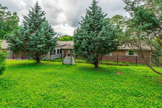 2046 N Concord Rd, Chattanooga, TN 37421