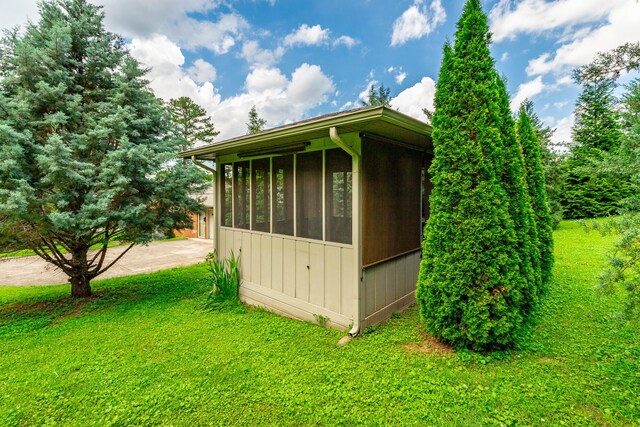 2046 N Concord Rd, Chattanooga, TN 37421