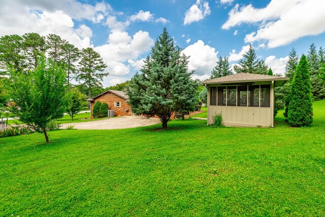 2046 N Concord Rd, Chattanooga, TN 37421