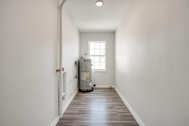 607 Parkview Dr, Chattanooga, TN 37411 - utilities with water heater