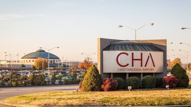 607 Parkview Dr, Chattanooga, TN 37411 - view of community / neighborhood sign