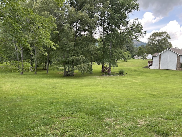 18 Old State Highway 28, Dunlap, TN 37327