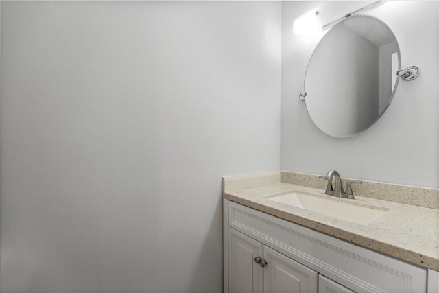 5146 Creek Bend Cir NW, Cleveland, TN 37312 - bathroom with vanity