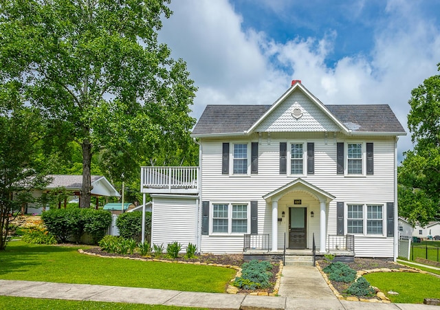 610 Holly Ave, South Pittsburg, TN 37380 - photo 1