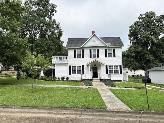610 Holly Ave, South Pittsburg, TN 37380 - photo 2