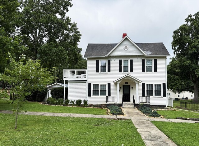 610 Holly Ave, South Pittsburg, TN 37380 - photo 3