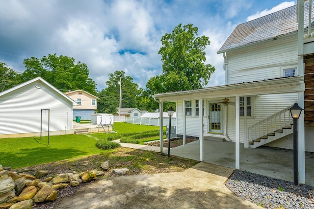 610 Holly Ave, South Pittsburg, TN 37380 - photo 28