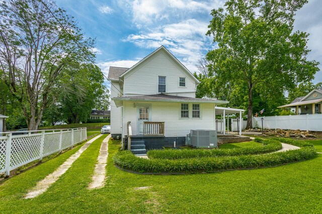 610 Holly Ave, South Pittsburg, TN 37380 - photo 31