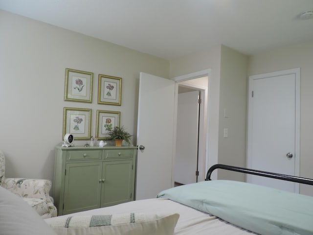 87 Lawrence Dr, Ringgold, GA 30736 - view of bedroom