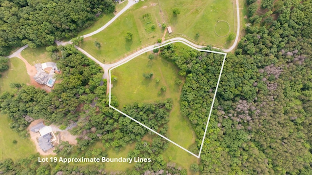 0 Long Branch Rd Lot 19, Rising Fawn, GA 30738