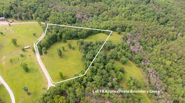 0 Long Branch Rd Lot 19, Rising Fawn, GA 30738