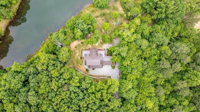 80 Tanya Ln, Dunlap, TN 37327 - aerial view of property's location featuring a large body of water