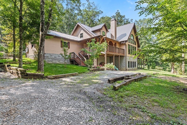 80 Tanya Ln, Dunlap, TN 37327 - photo 8