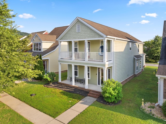 8833 Wilson Creek Dr, Ooltewah, TN 37363 - photo 4