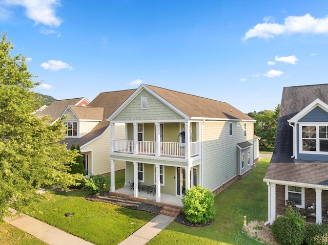 8833 Wilson Creek Dr, Ooltewah, TN 37363 - photo 6