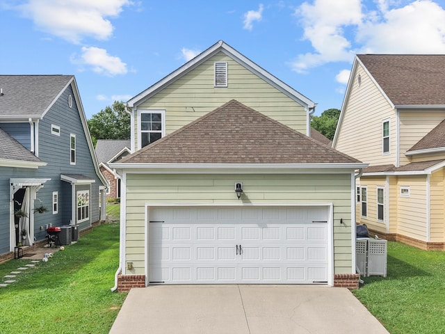 8833 Wilson Creek Dr, Ooltewah, TN 37363 - photo 28