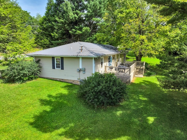 206 Arvle York Cir, Lookout Mountain, GA 30750