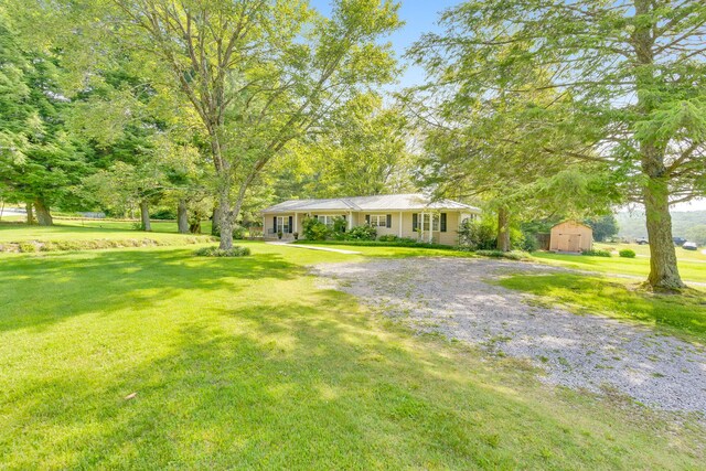 206 Arvle York Cir, Lookout Mountain, GA 30750