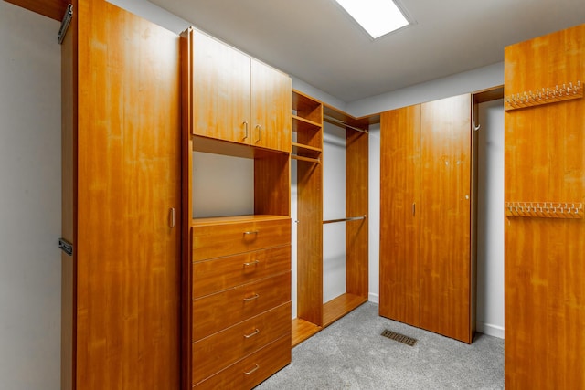 11216 Ooltewah Georgetown Rd, Georgetown, TN 37336 - walk in closet with carpet floors