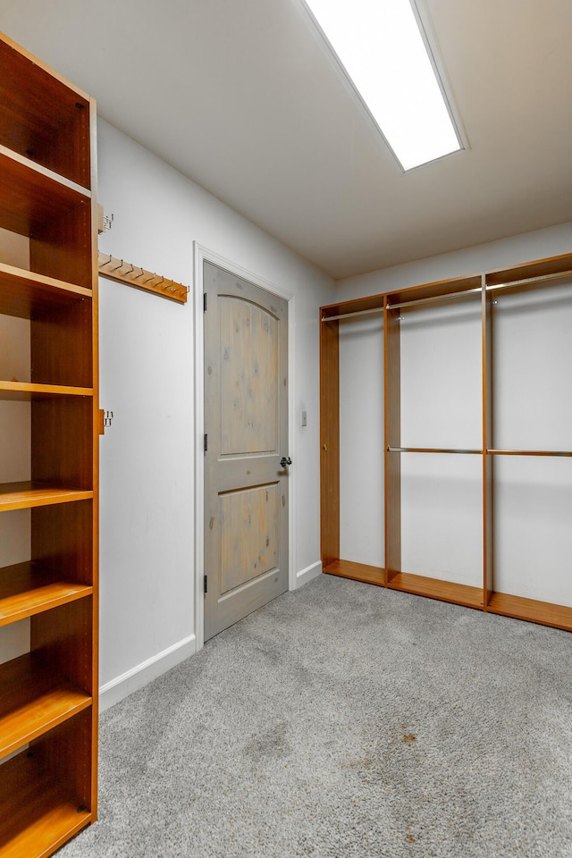 11216 Ooltewah Georgetown Rd, Georgetown, TN 37336 - unfurnished bedroom with carpet and baseboards