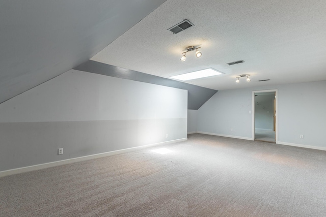 11216 Ooltewah Georgetown Rd, Georgetown, TN 37336 - bonus room featuring lofted ceiling and carpet