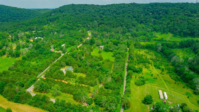 11216 Ooltewah Georgetown Rd, Georgetown, TN 37336 - aerial view of a forest