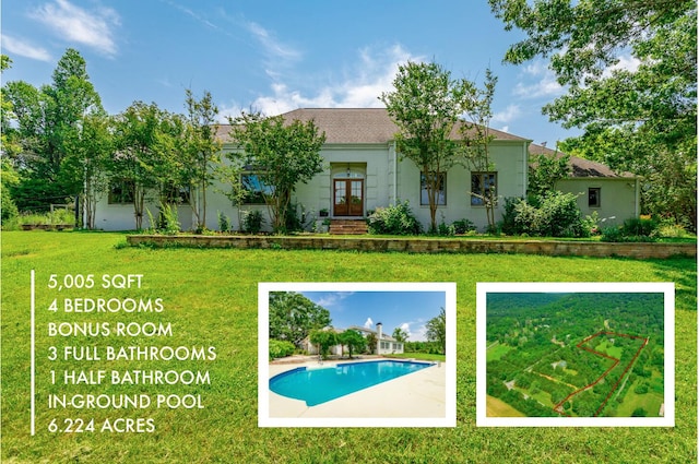 11216 Ooltewah Georgetown Rd, Georgetown, TN 37336 - view of a document with multiple images