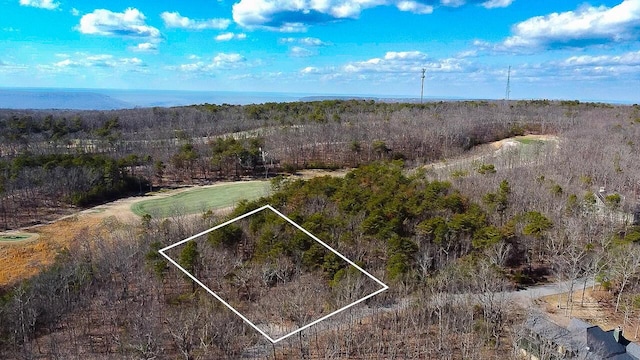 I-3 Arrow Ranch Rd, Rising Fawn, GA 30738